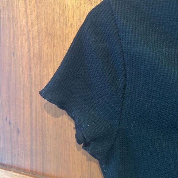 Justify t-shirt short sleeve size small - Picture 5 of 8